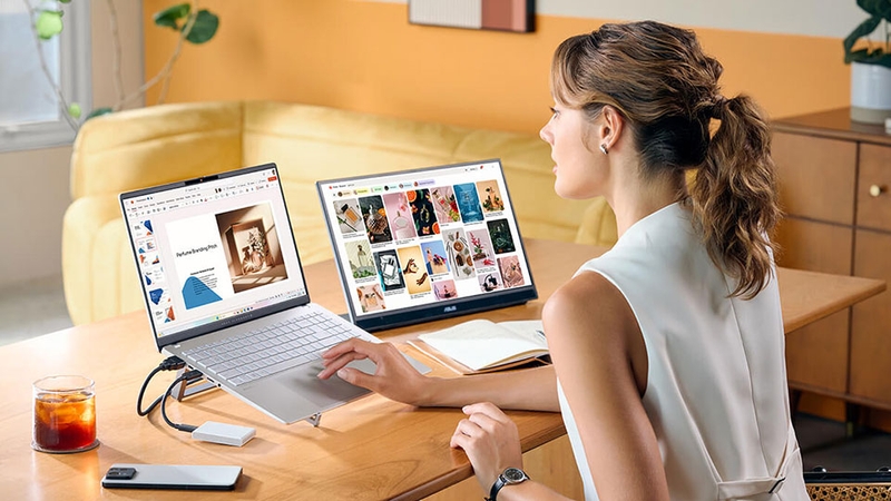 Nên lựa chọn phiên bản laptop phù hợp với nhu cầu và ngân sách bản thân