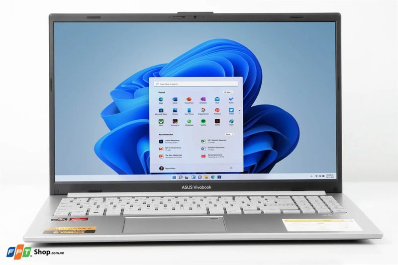 laptop ASUS RAM 8GB 2025 1