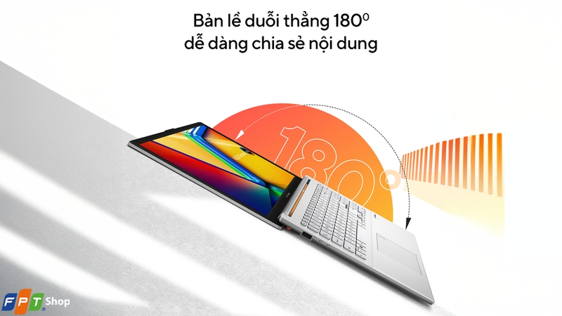 laptop ASUS cho sinh viên kinh tế 2026 2