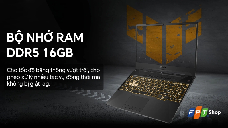 laptop ASUS cho sinh viên kinh tế 2026 5