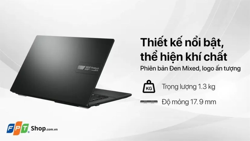 ASUS Vivobook E1404FA-NK186W