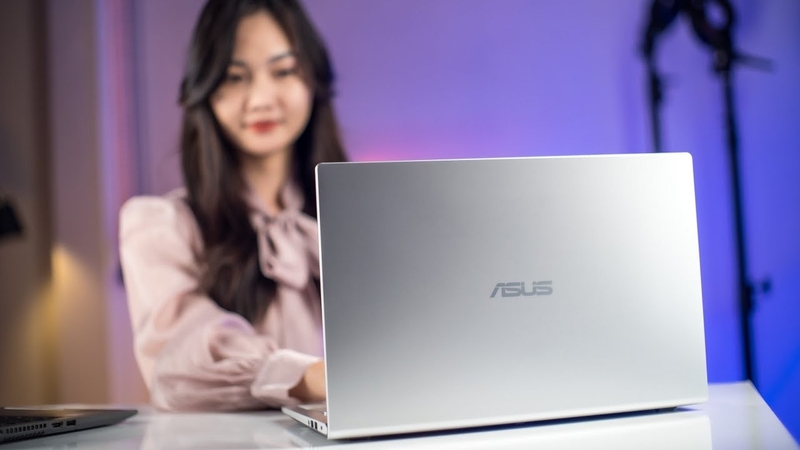 Top 5 laptop Asus dưới 15 triệu cho sinh viên 2025 (hình 1)