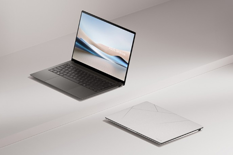 Top laptop ASUS mỏng nhẹ dành cho học sinh, sinh viên 5