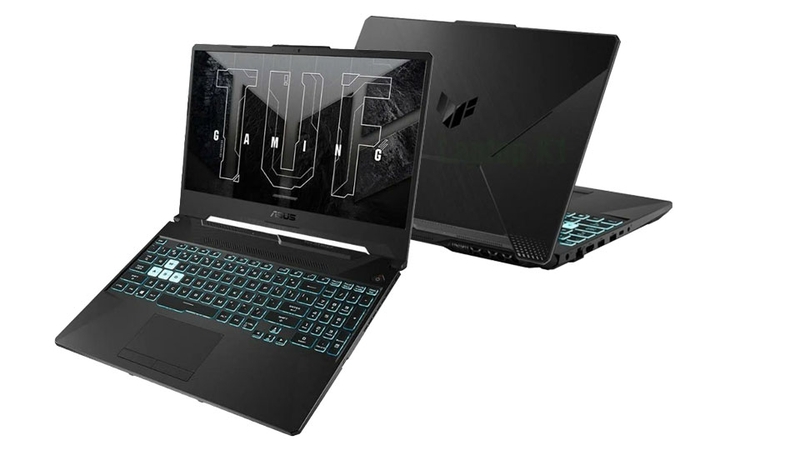Laptop ASUS TUF Gaming A15 FA506NF-HN005W R5 7535HS