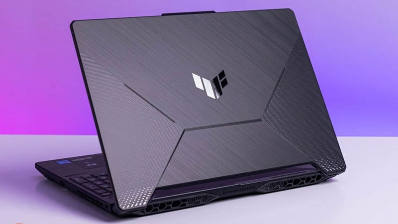 Laptop ASUS TUF Gaming FX506HF-HN017W i5 11400H