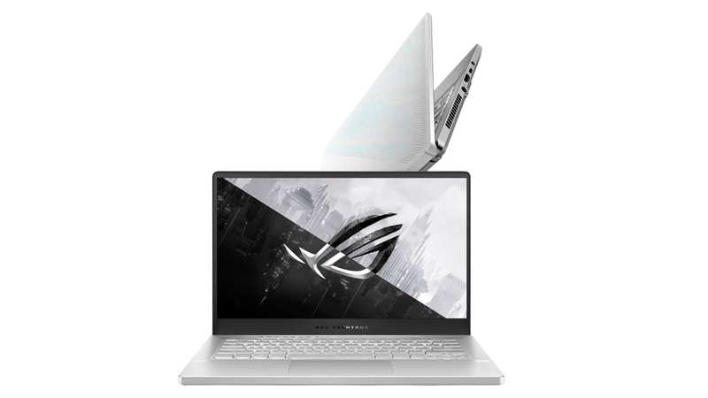 Laptop ASUS ROG Zephyrus G14 GA401QM