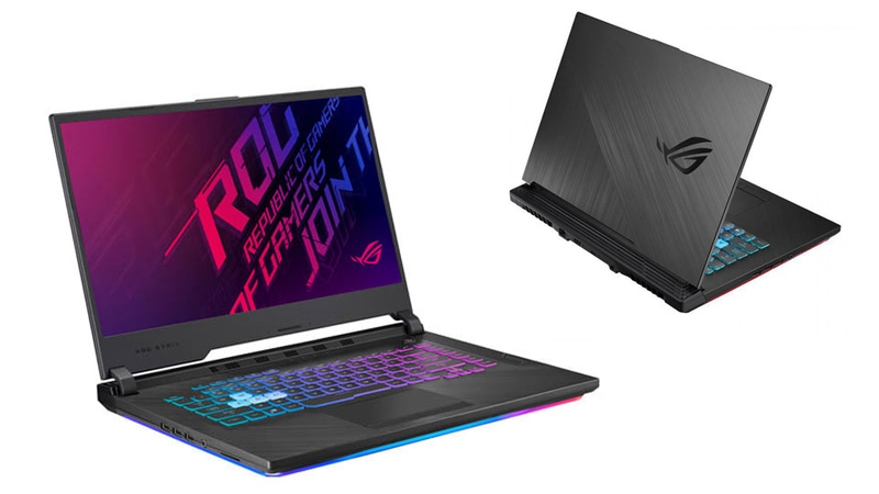Laptop ASUS Gaming ROG Strix G G531