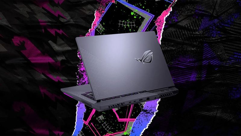 Laptop Gaming ASUS Rog Strix G15 G513RC HN038W