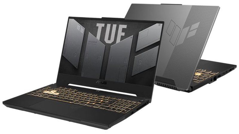 Laptop ASUS TUF Gaming FX507ZC4-HN095W i5 12500H