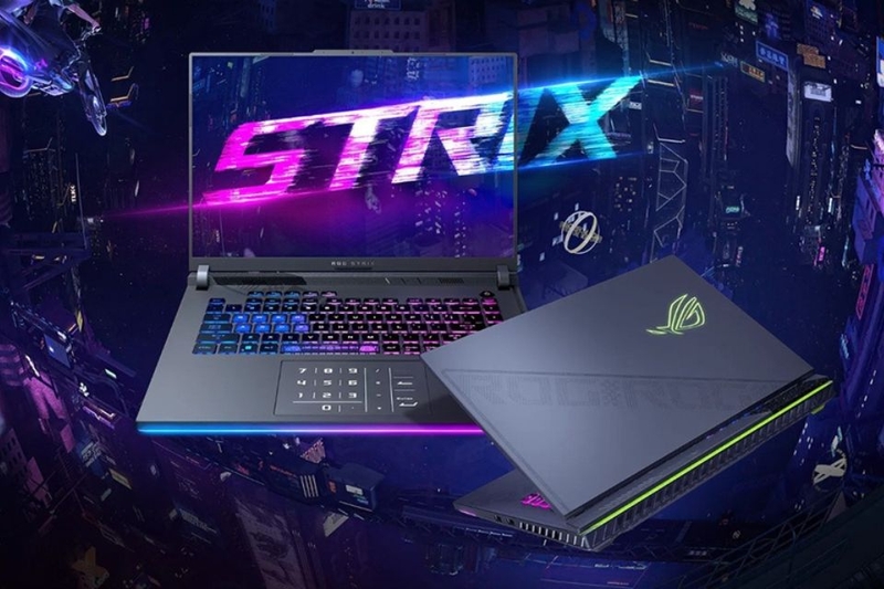 laptop Asus ROG nên mua dòng nào (ảnh 2)