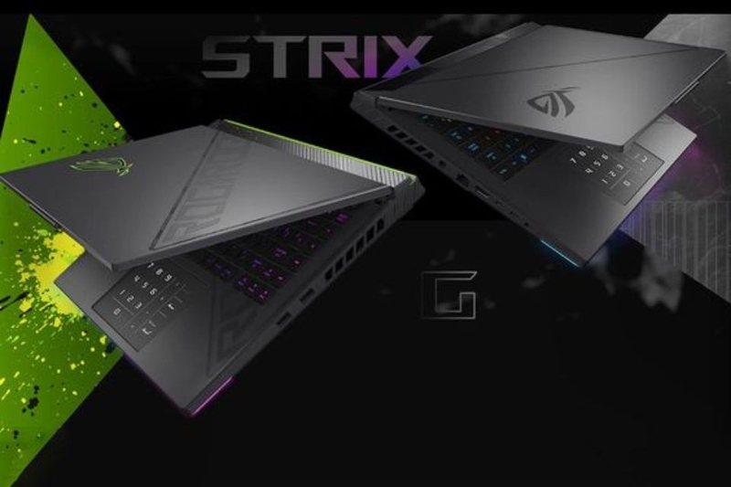 laptop Asus ROG nên mua dòng nào (ảnh 4)