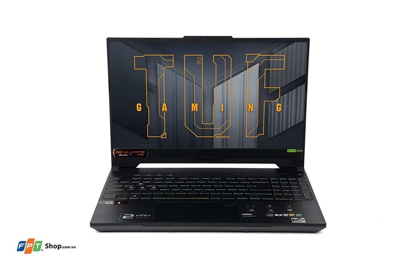 Laptop Asus Ryzen 7 (Hình 4)