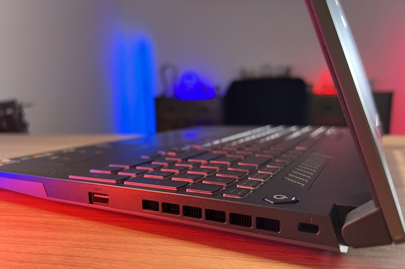 Cổng kết nối đa dạng - Linh hoạt trong mọi tình huống