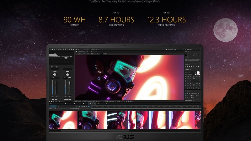 Các tính năng nổi bật khác