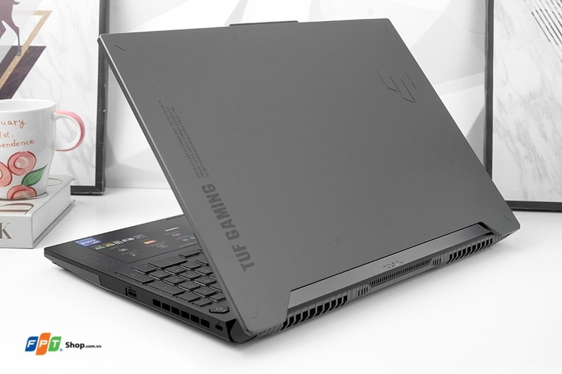 Laptop Asus TUF Gaming cấu hình cao nhất (ảnh 1)