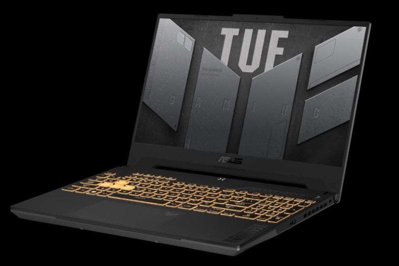 Laptop Asus TUF Gaming cấu hình cao nhất (ảnh 3)