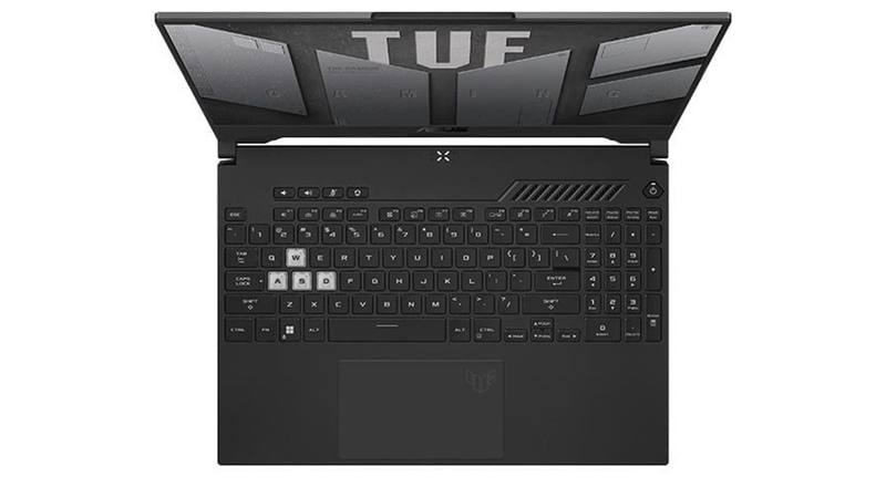 laptop Asus TUF Gaming chip AMD Ryzen 7 (hình 2)