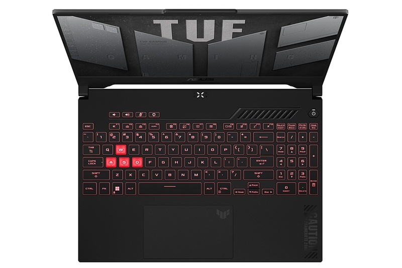 laptop Asus TUF Gaming chip AMD Ryzen 7 (hình 3)