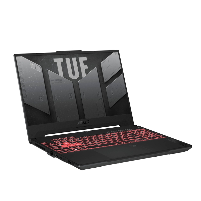 Laptop Asus TUF Gaming Core i7 hình 3