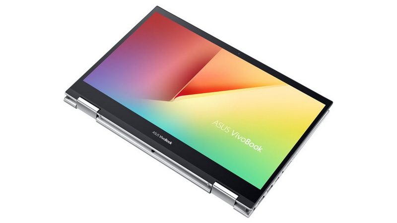 ASUS VivoBook dưới 1 ký - hình 2