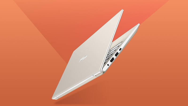 ASUS VivoBook dưới 1 ký - hình 6