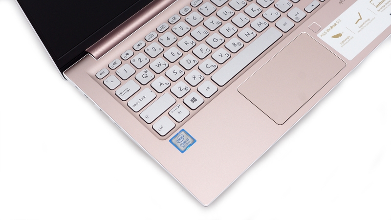ASUS VivoBook dưới 1 ký - hình 7
