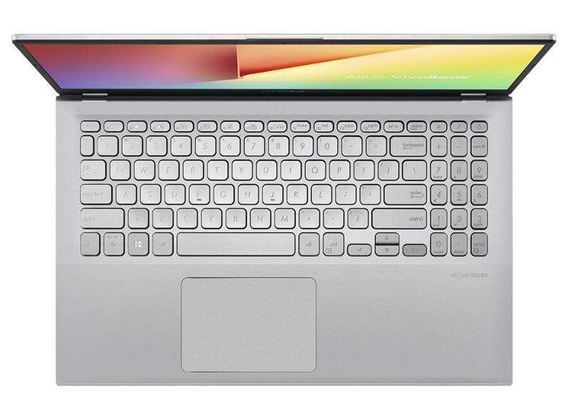 ASUS VivoBook dưới 1 ký - hình 8