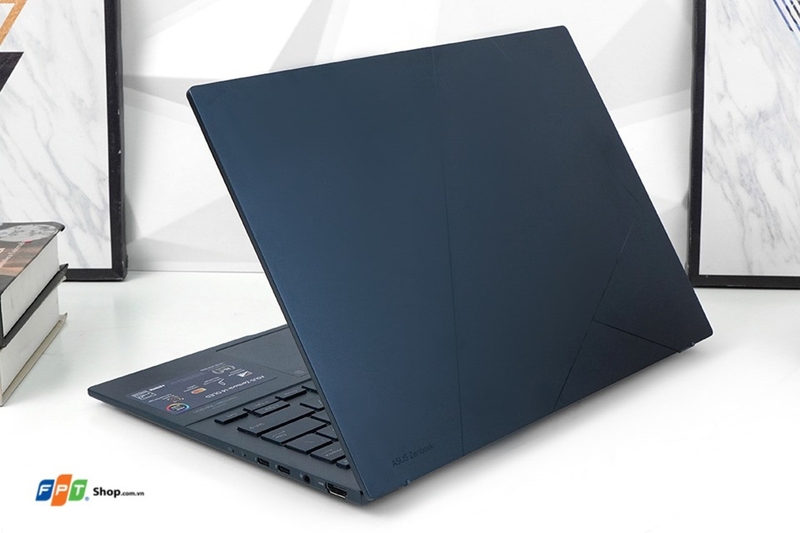 Asus ZenBook dưới 30 triệu tốt nhất 2024 (ảnh 1)