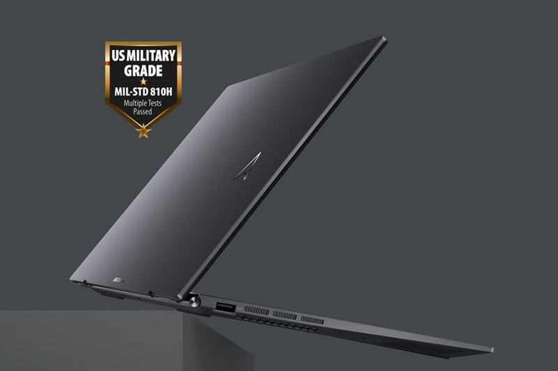 Asus ZenBook dưới 30 triệu tốt nhất 2024 (ảnh 2)