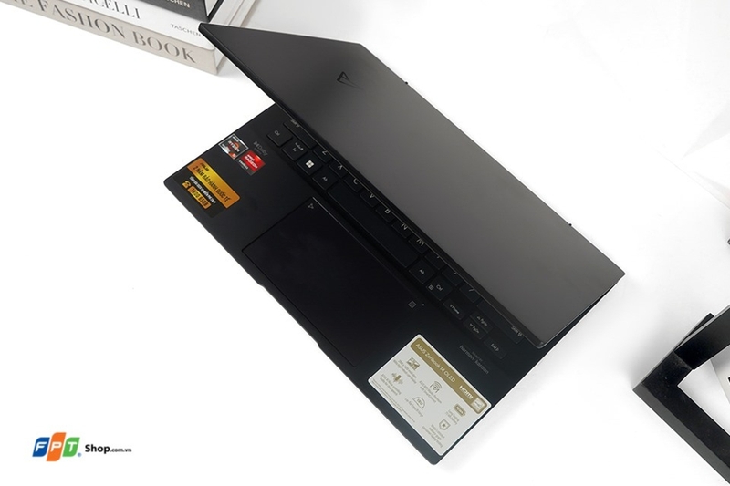 Asus ZenBook dưới 30 triệu tốt nhất 2024 (ảnh 3)