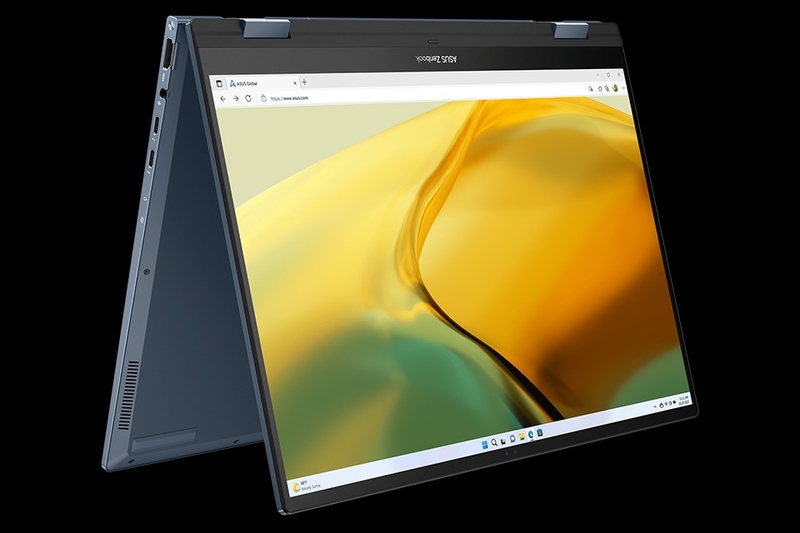 Asus ZenBook dưới 30 triệu tốt nhất 2024 (ảnh 4)