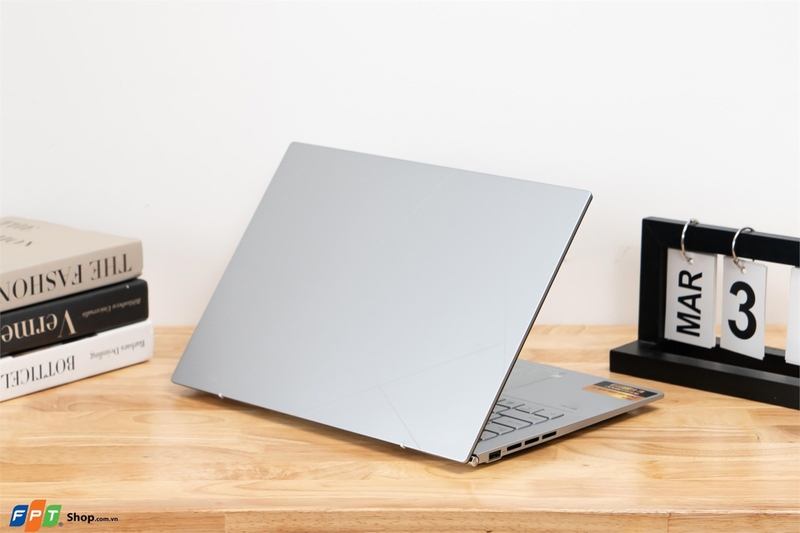 Asus ZenBook dưới 30 triệu tốt nhất 2024 (ảnh 5)
