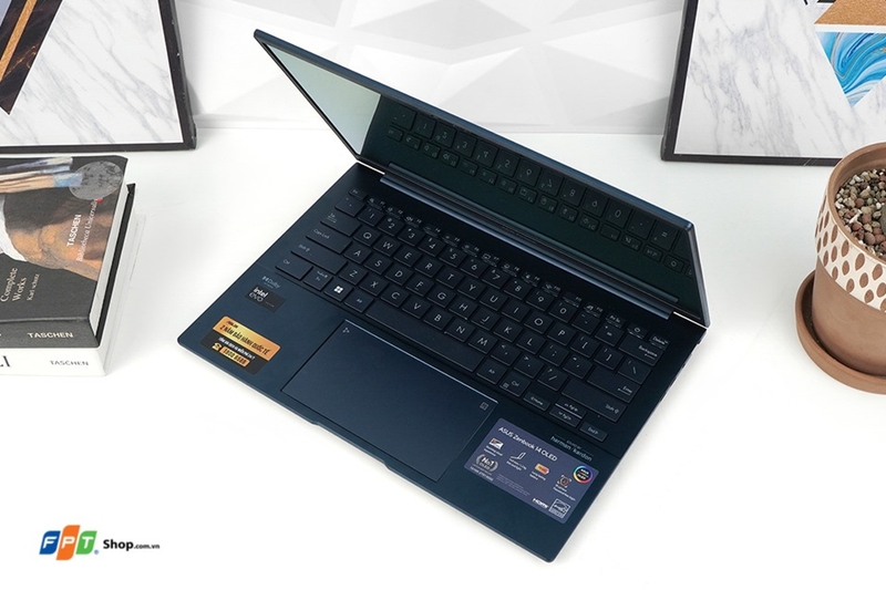 laptop Asus Zenbook nên mua dòng nào (ảnh 4)