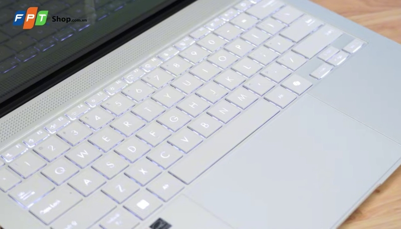 Asus Zenbook S 14 OLED UX5406SA-PV140WS - hình 14