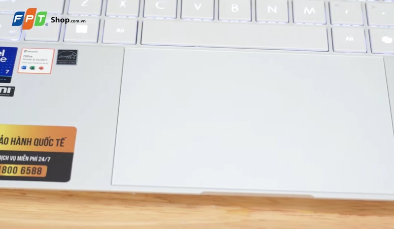 Asus Zenbook S 14 OLED UX5406SA-PV140WS - hình 15