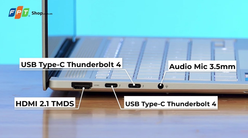 Asus Zenbook S 14 OLED UX5406SA-PV140WS - hình 12