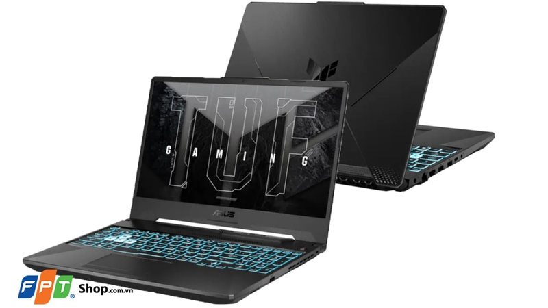 Laptop Asus TUF Gaming A15 FA506NCR-HN047W