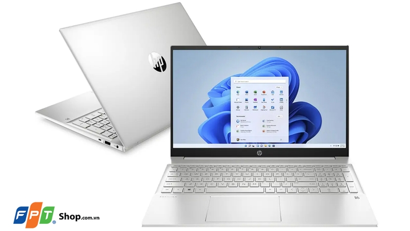 Laptop HP Pavilion 15-eg3111TU i5 1335U