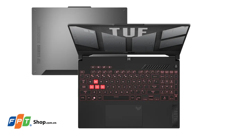 Laptop ASUS TUF Gaming FA507NUR-LP101W