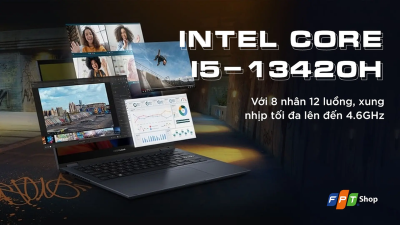 Laptop cảm ứng cho sinh viên 2025 3