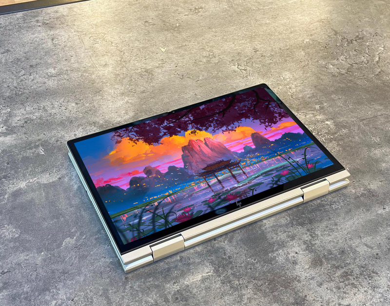 Có nên mua laptop cảm ứng không 5