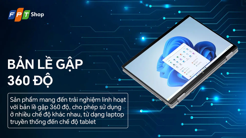 laptop cảm ứng giá rẻ cho sinh viên ảnh 6