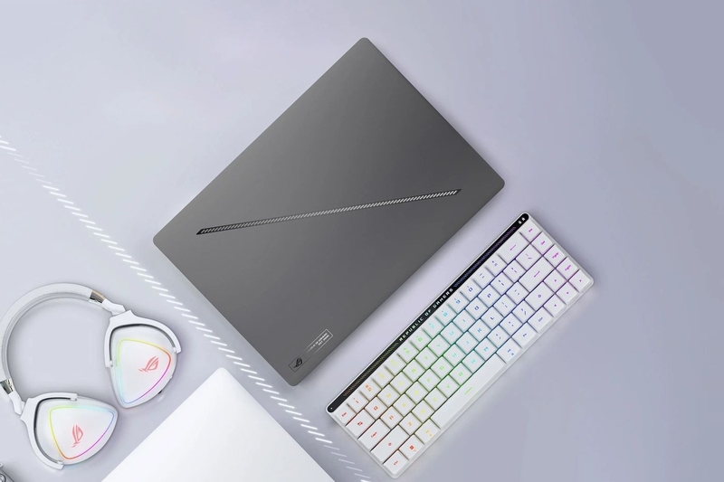 Laptop cấu hình khủng 2024 (ảnh 2)