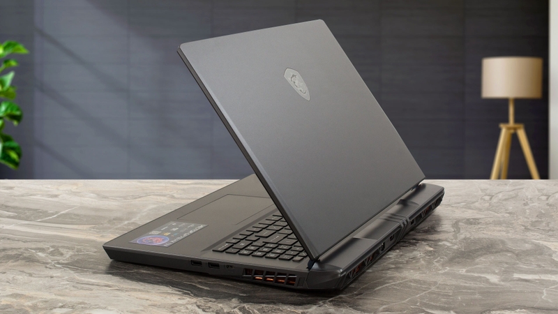 Laptop cấu hình khủng 2024 (ảnh 6)