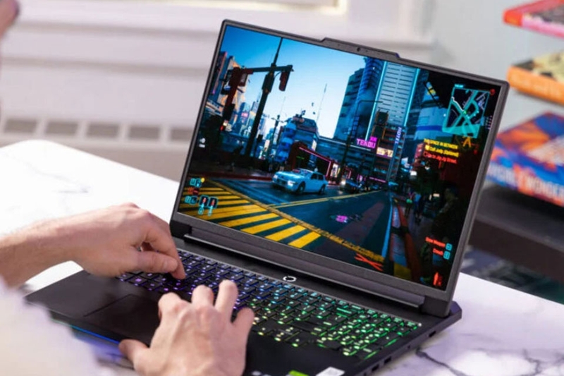 Laptop cấu hình khủng 2026 - 05