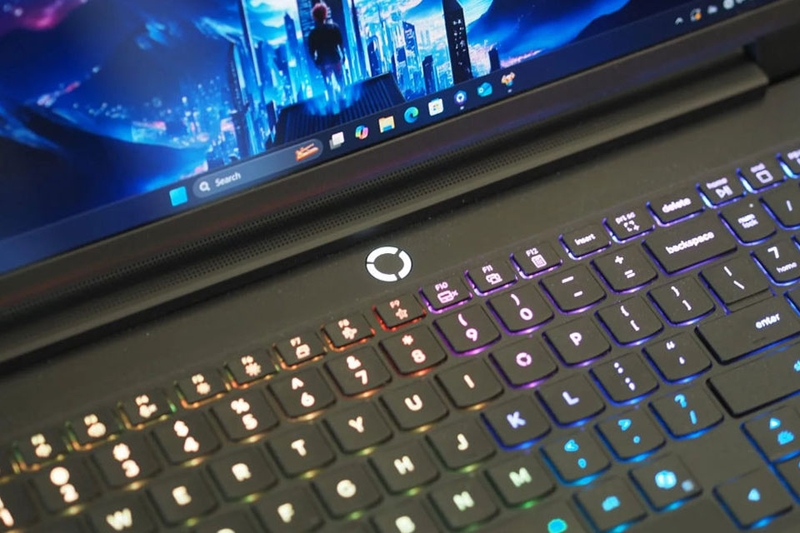 Laptop cấu hình khủng 2026 - 03