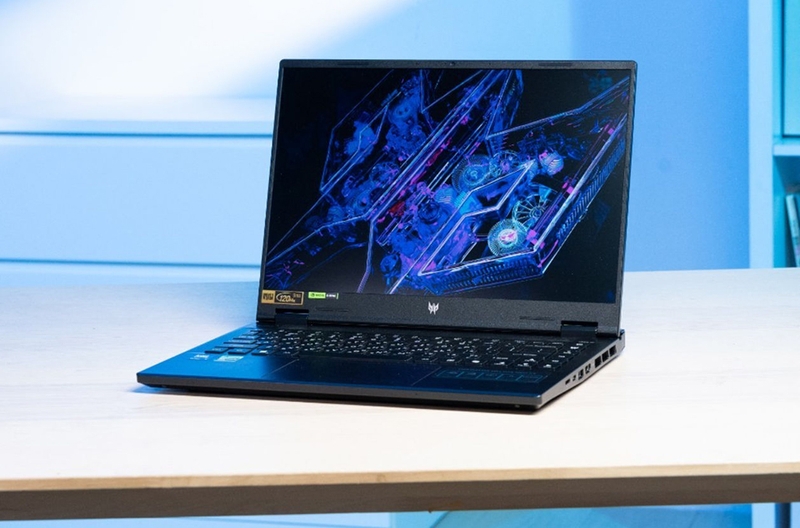 Laptop chuyên đồ họa cấu hình mạnh - 03