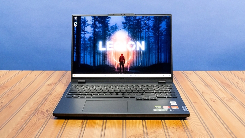 Laptop chuyên đồ họa cấu hình mạnh - 02