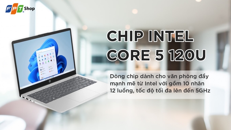 hp 14 ep1179tu core 5 120u c89zspa