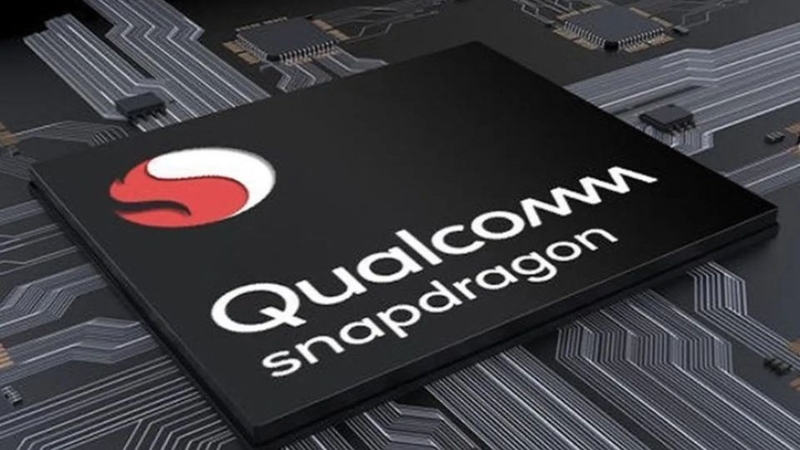 laptop chip Snapdragon 1